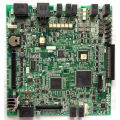 KCD-1161B KCD-1161C MITSUBISHI MRL Thang máy P1 Mainboard